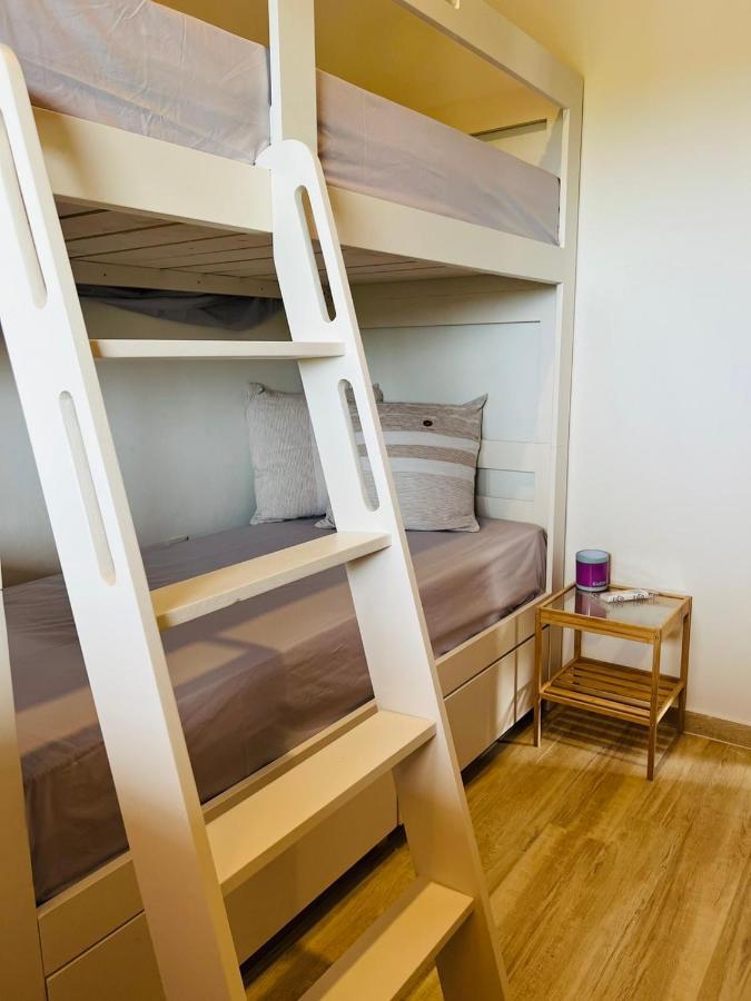 Gargarou Residences Kómboi المظهر الخارجي الصورة